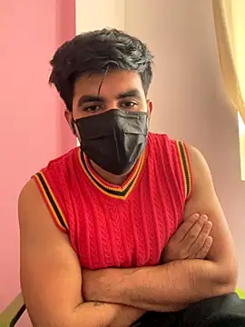 Parth lovesu online show from November 24, 10:38 am