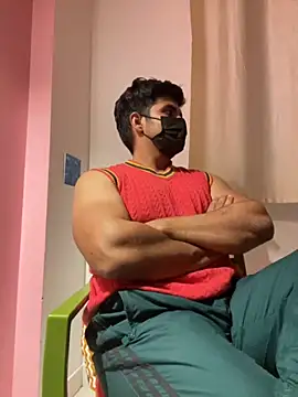 Parth lovesu online show from November 26, 3:59 pm