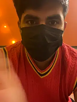 Parth lovesu online show from November 19, 7:47 pm