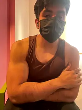 Parth lovesu online show from November 25, 10:39 am