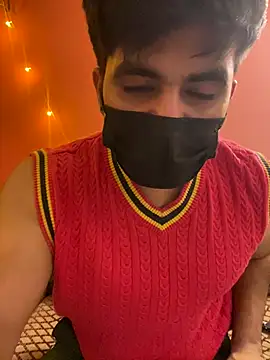 Parth lovesu online show from November 18, 5:49 pm