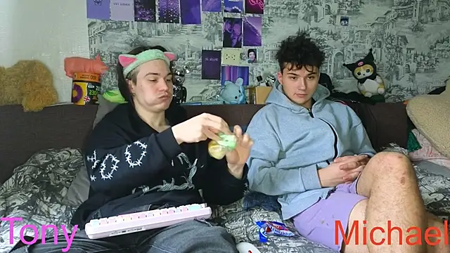 jordanjock online show from April 4, 8:11 am