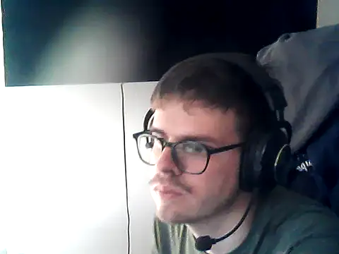 DesertedMonoxide online show from March 12, 4:26 pm