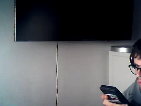 DesertedMonoxide online show from March 28, 4:18 pm