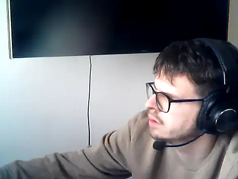 DesertedMonoxide online show from March 19, 11:02 am