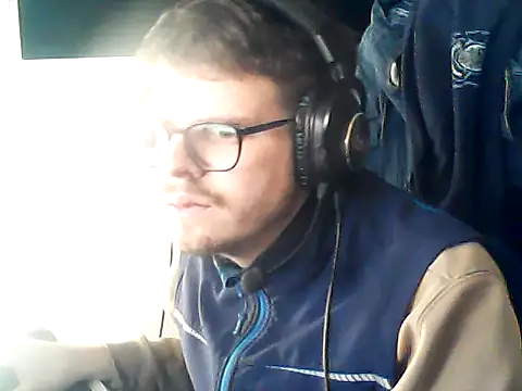 DesertedMonoxide online show from March 27, 4:08 pm