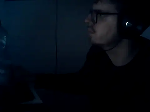 DesertedMonoxide online show from March 14, 5:20 pm