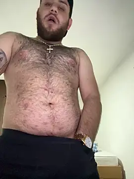 Andreiandu23 online show from April 9, 7:53 pm