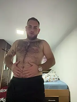 Andreiandu23 online show from April 26, 7:54 pm