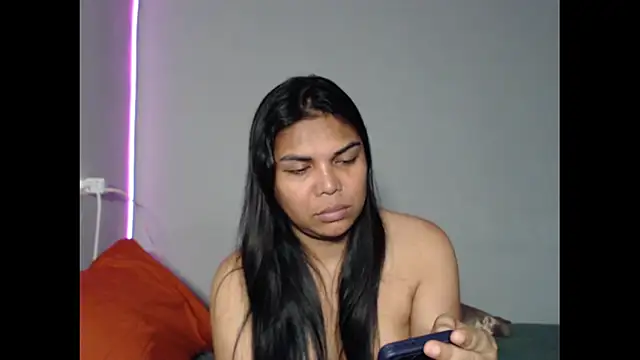 yourasiantranspinay143 online show from November 24, 10:00 pm