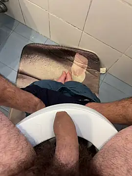 marc8876 online show from February 1, 8:35 am