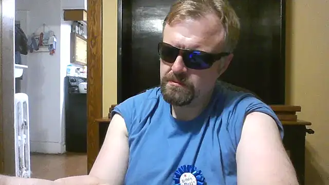 TheOneDonShaun online show from April 24, 3:53 am