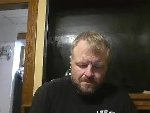 TheOneDonShaun online show from June 15, 1:52 am