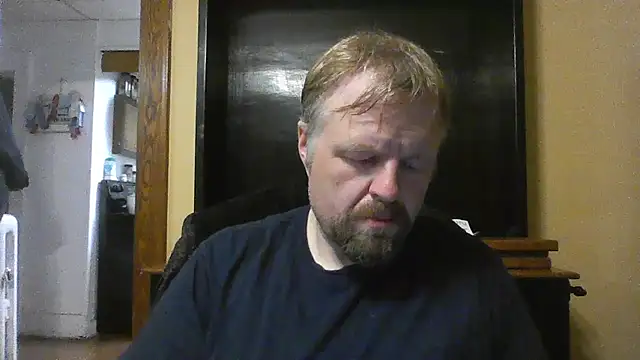 TheOneDonShaun online show from April 28, 1:55 am