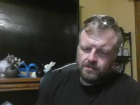 TheOneDonShaun online show from June 23, 3:33 am