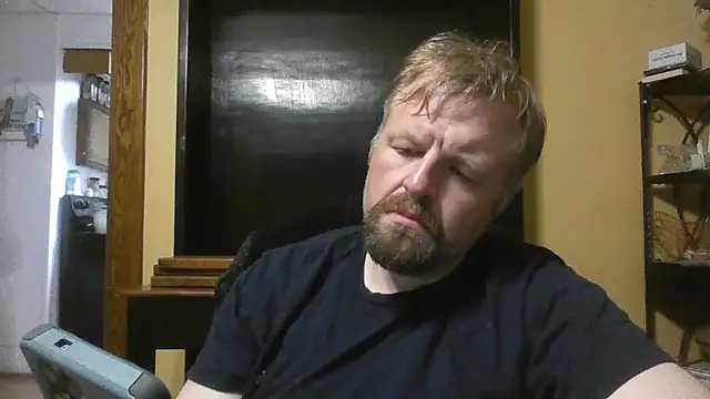 TheOneDonShaun online show from April 28, 2:27 am