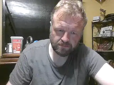 TheOneDonShaun online show from June 18, 3:19 am