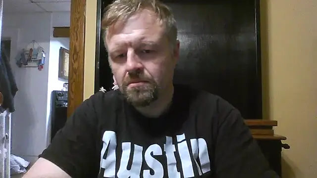 TheOneDonShaun online show from April 5, 5:15 am