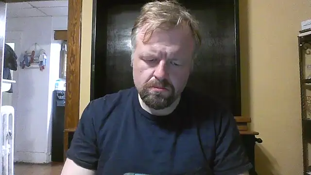 TheOneDonShaun online show from April 21, 2:51 am