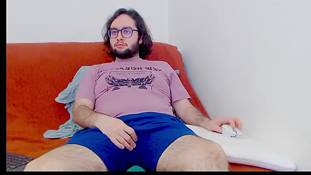 eren jaeger2000 online show from March 17, 4:48 am