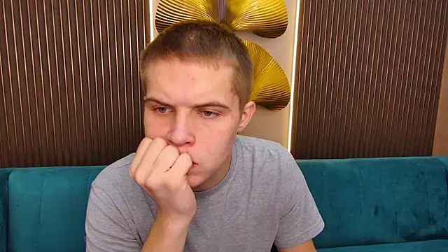 Piter Ward online show from November 30, 8:22 pm