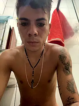 Martins2444 online show from January 12, 1:04 pm