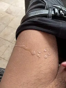 Pumxxxx online show from February 25, 9:10 am