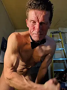 davedonny093 online show from January 16, 11:24 am