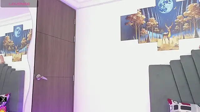 victoria parker1  online show from December 21, 3:03 am