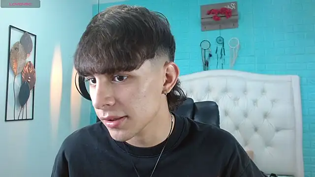 DraxBlade09 online show from April 28, 6:34 pm