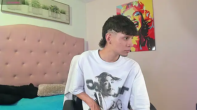 DraxBlade09 online show from March 29, 3:28 am