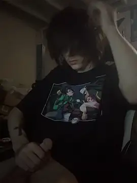 HungEmo123 online show from November 18, 4:44 pm