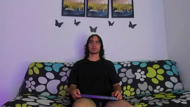 Jave rave online show from June 26, 8:33 pm