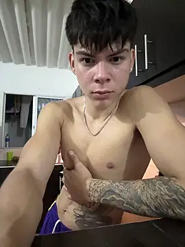 Handsome boys69 online show from May 1, 12:26 am