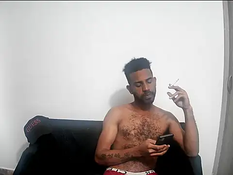 alberthot11 online show from January 6, 8:24 pm