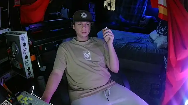 Bowerboi online show from November 29, 12:45 am