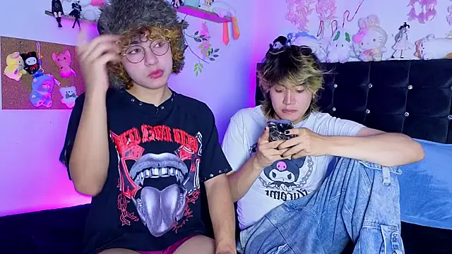 Apolo Ushi online show from February 28, 11:09 am