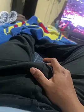 Malvatore online show from December 21, 3:47 am