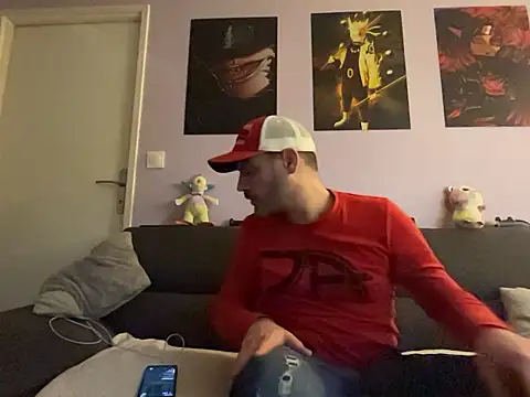 UnfilledOffal online show from March 17, 11:18 pm