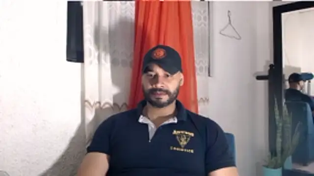 musclehetero online show from June 11, 2:53 am