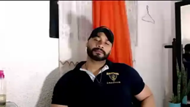 musclehetero online show from June 11, 1:38 am
