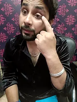 Cute Lucky online show from April 26, 6:38 pm