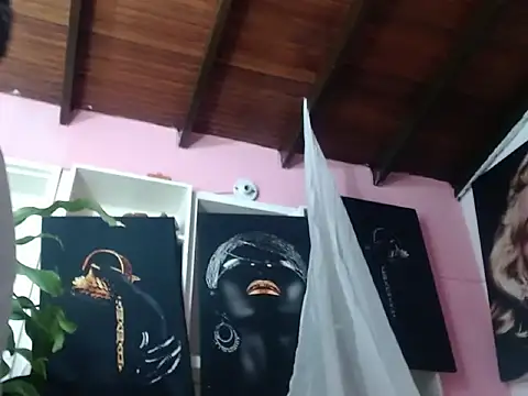 crissex3 online show from February 25, 2:29 pm