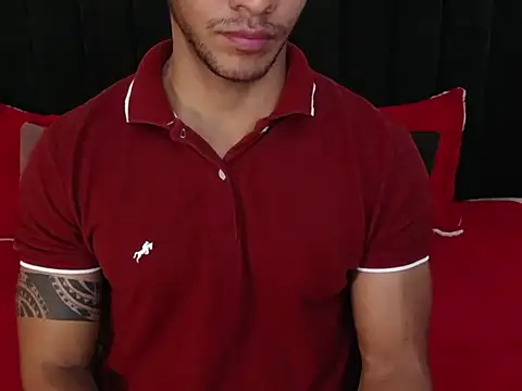 tayler luke online show from April 2, 1:14 am