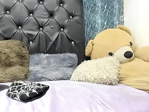 cruzitojpx18 online show from December 17, 7:04 am