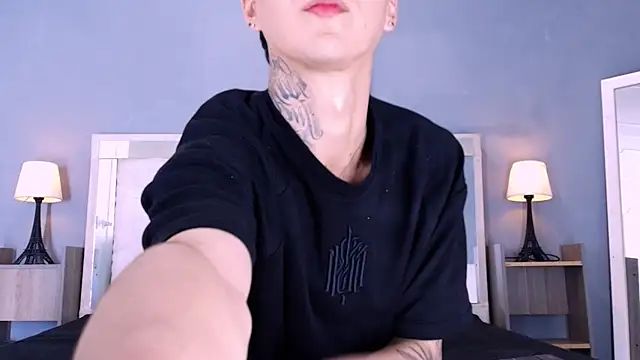 DamianAndMAximoo online show from January 12, 7:29 pm