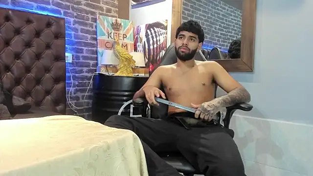 Jesuss77  online show from November 25, 2:19 pm