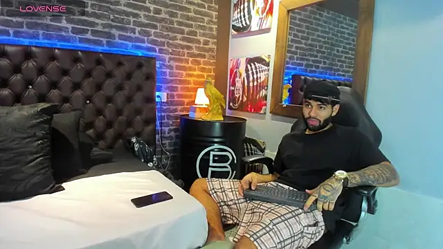 Jesuss77  online show from November 21, 2:38 pm