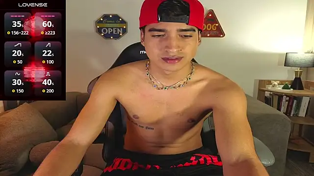 ken blakerr online show from April 7, 4:23 am