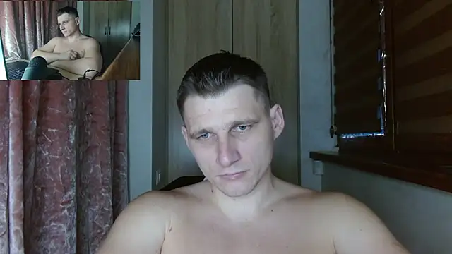 Poliglotjoe1 online show from April 7, 10:48 am